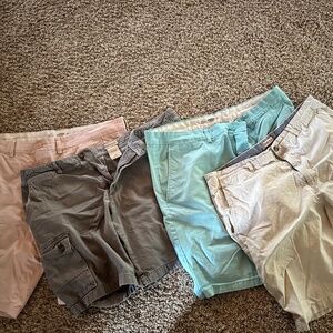 Men’s shorts